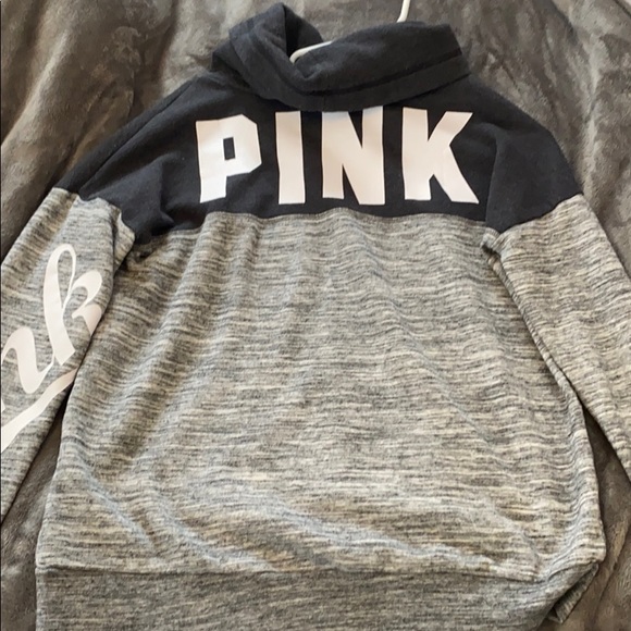 PINK sweatshirt - Picture 2 of 2